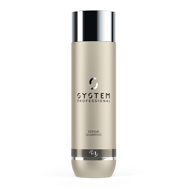 System Professional hair products | Professional repair 250ml – The