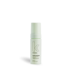 KevinMurphy heated.defence 150ml