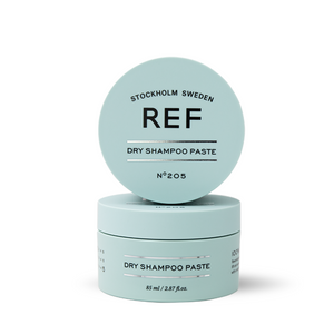 REF Dry Shampoo Paste N°205 85ml