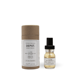 DEPOT - 204 hair treatment 30ml