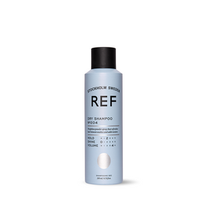 REF Dry Shampoo N°204 200ml