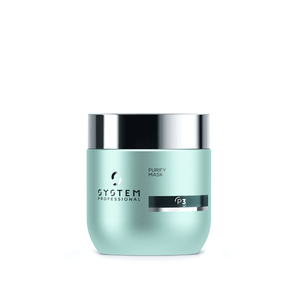 system professional purify mask 200ml