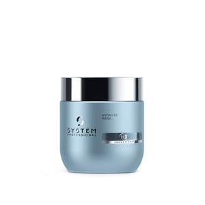 system professional hydrate mask 200ml