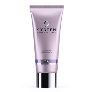 system professional colour save conditioner 200ml