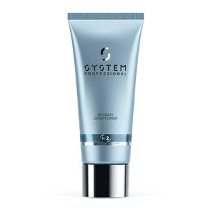 system professional hydrate conditioner 200ml
