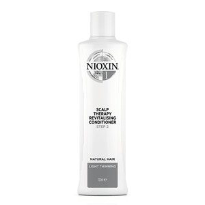 Nioxin System 1 thinning hair conditioner 300ml