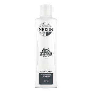 Nioxin System 2 thinning hair conditioner 300ml