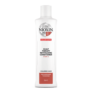 Nioxin System 4 thinning hair conditioner 300ml
