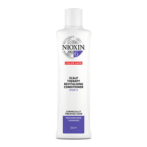 Nioxin System 6 thinning hair conditioner 300ml