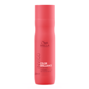 wella invigo color brilliance shampoo for fine hair 250ml