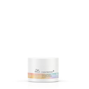 wella colormotion+ colour protecting mask 150ml