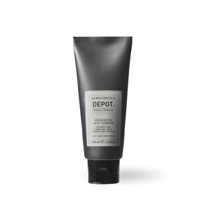 DEPOT - 802 exfoliating skin cleanser 100ml