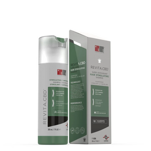 Revita super antioxidant and stimulating shampoo 205ml