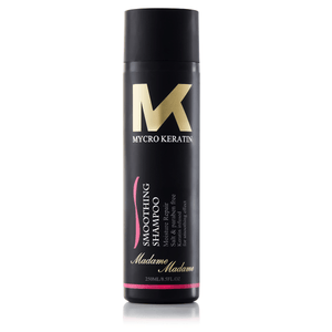 Mycro Keratin Madame Madame smoothing shampoo 250ml