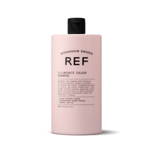 ref illuminate colour shampoo 285ml