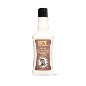 reuzel classic barber daily conditioner 350ml
