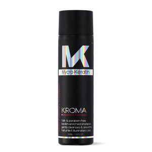 Mycro Keratin kroma color intensify shampoo 250ml