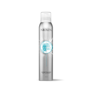 Nioxin instant fullness dry cleanser 180ml
