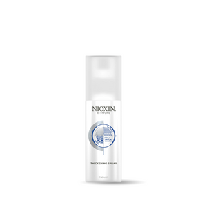 Nioxin thickening volume spray 150ml