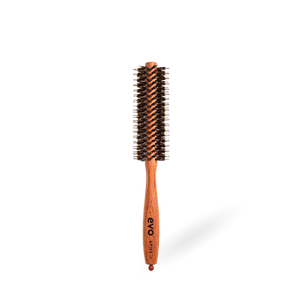 evo spike 14mm nylon pin bristle radial brush
